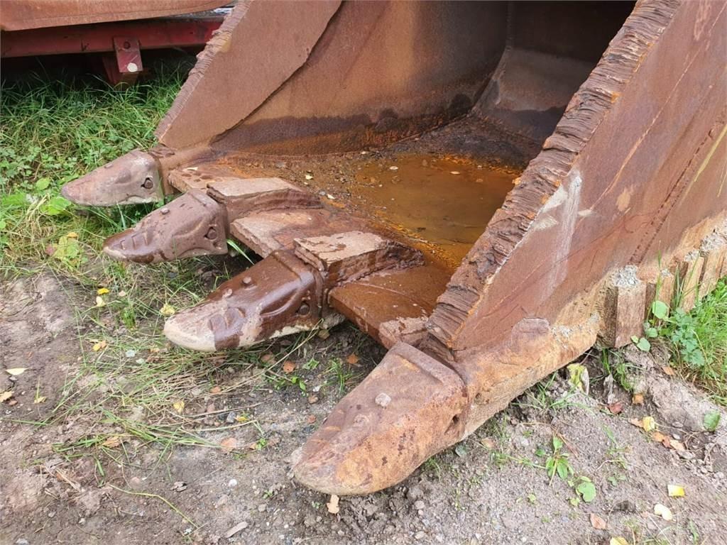  NTP40 Kynsikauha Kauhat
