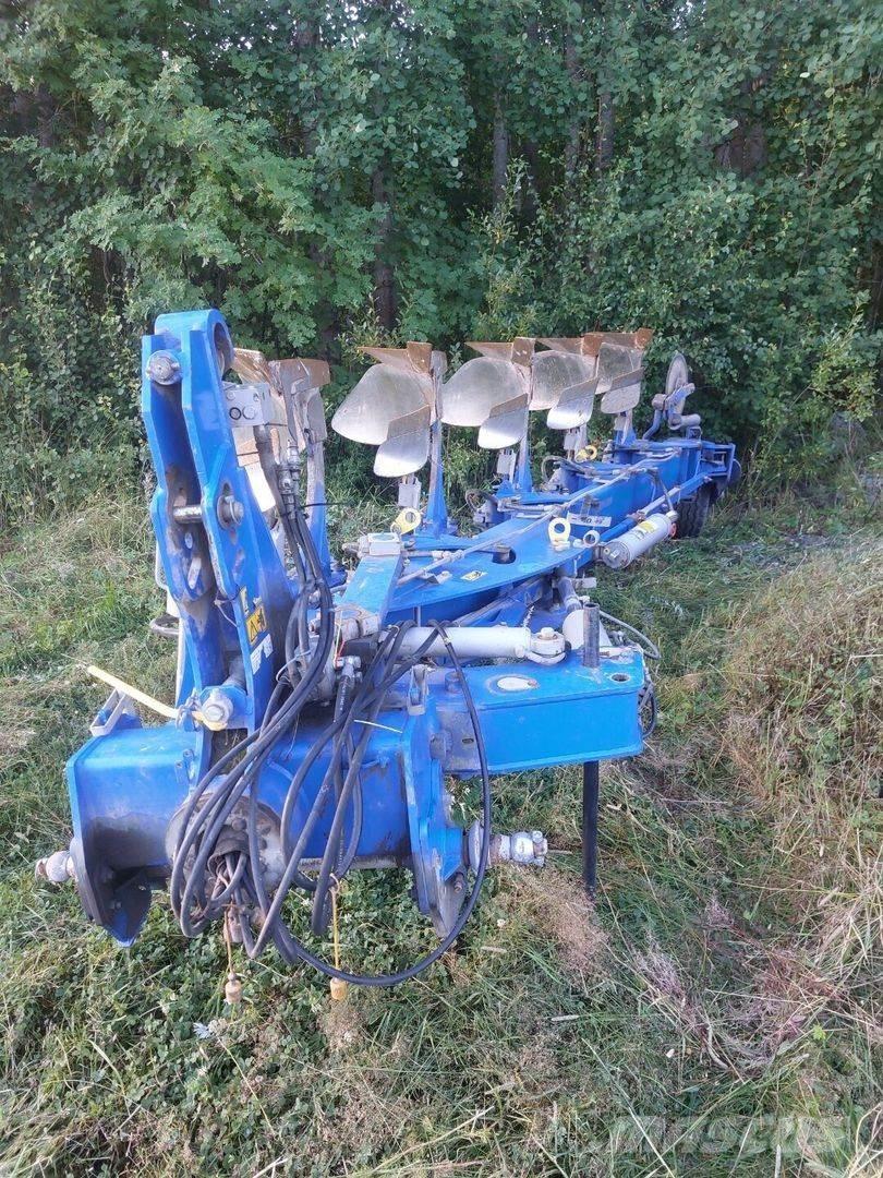 Överum VF-EX 5975 Muut maatalouskoneet