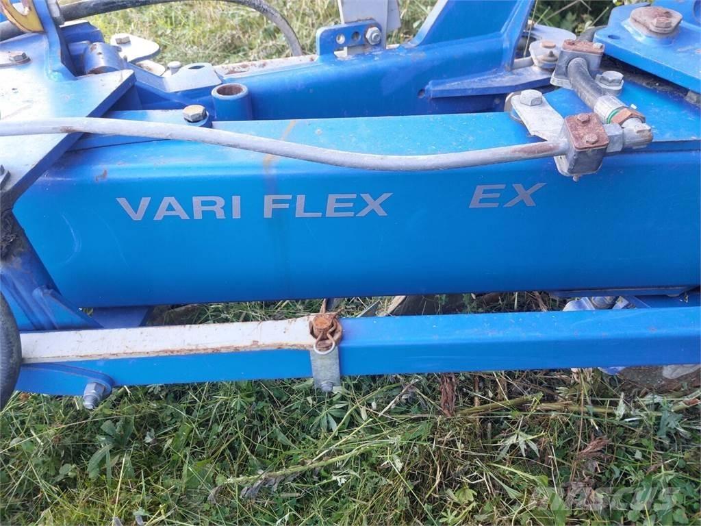 Överum VF-EX 5975 Muut maatalouskoneet