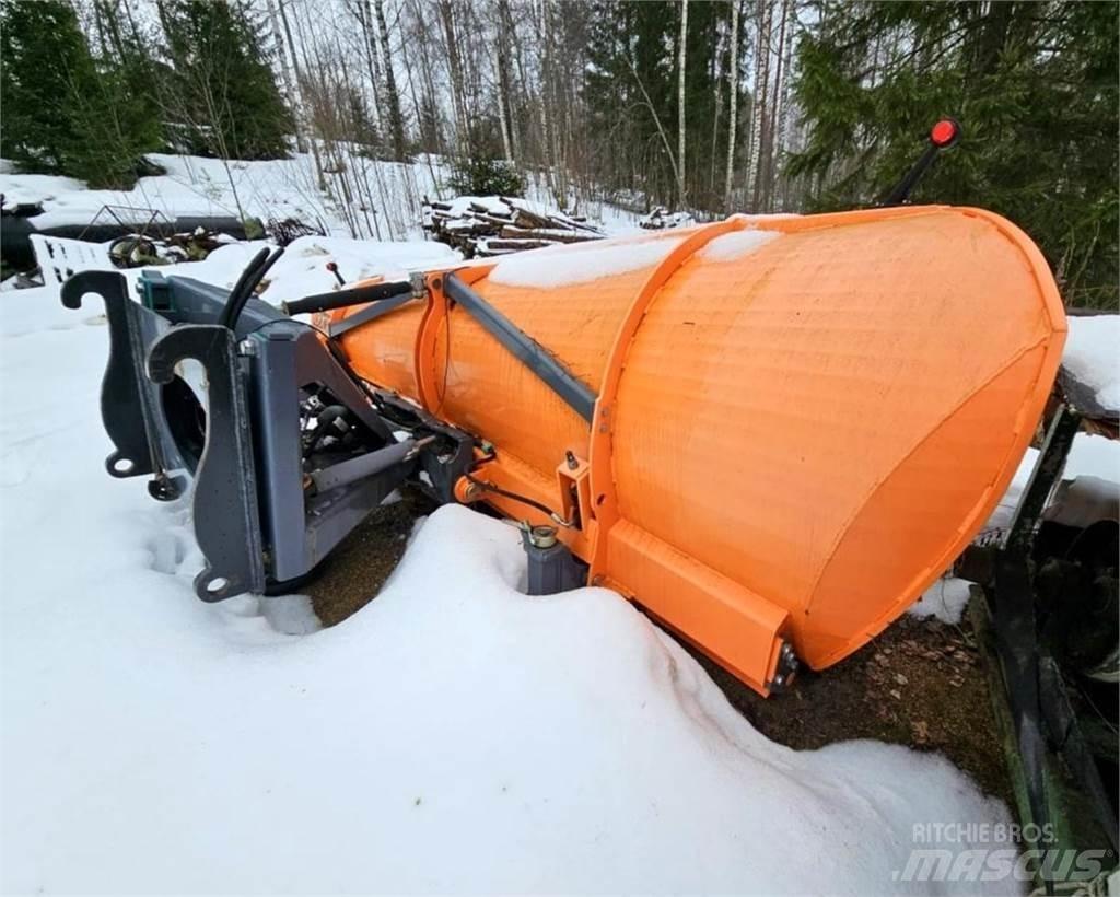 Oxsa Road 3600 Aurat