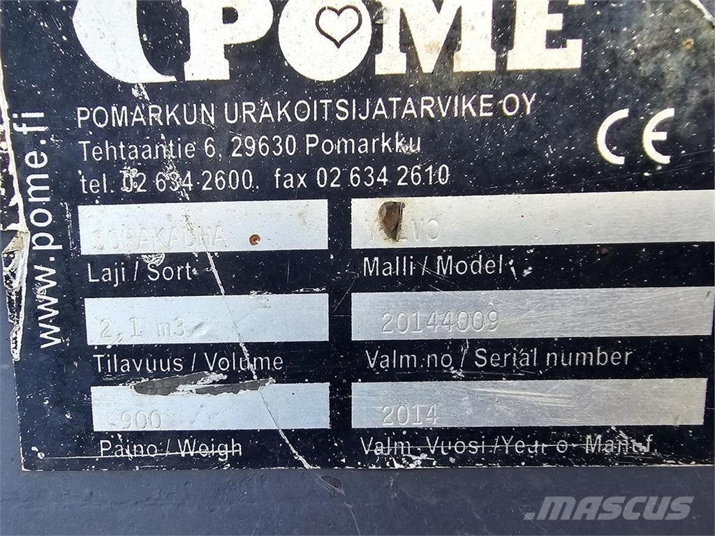 Pome Sorakauha Kauhat