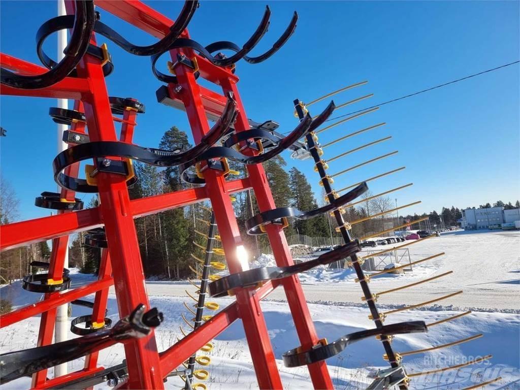 Potila Master 700 Muut maatalouskoneet
