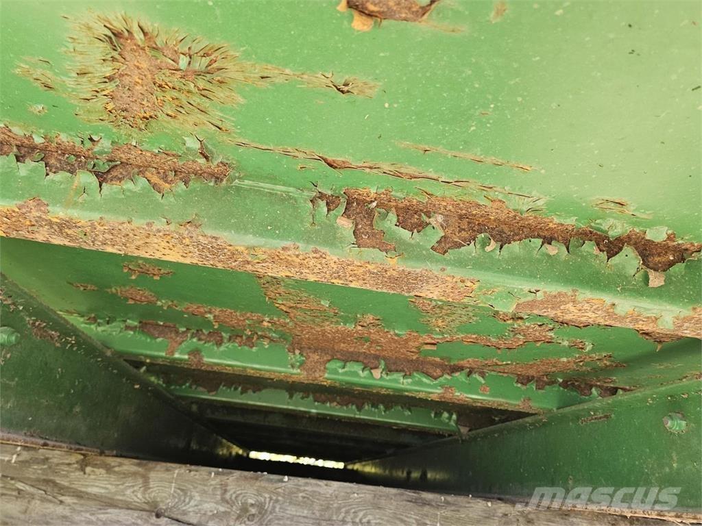  Roskalava 5,4m Lavat