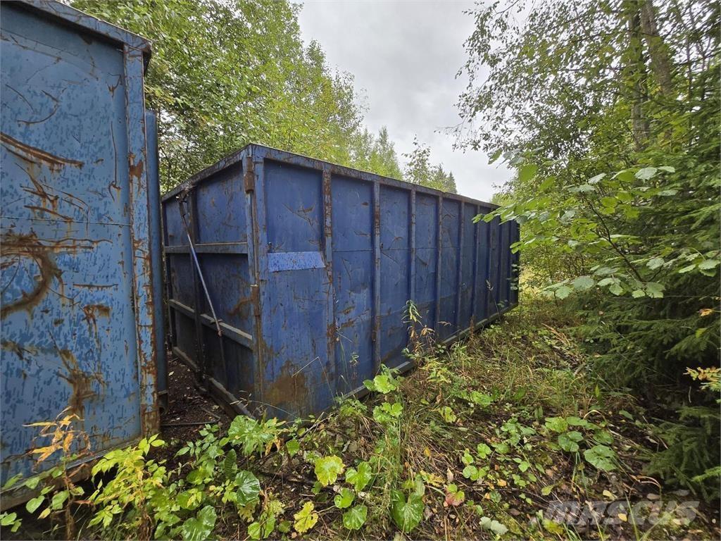  Roskalava 6m Lavat