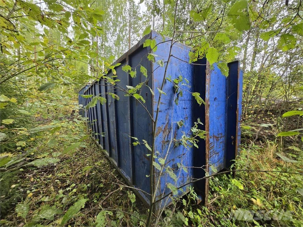  Roskalava 6m Lavat
