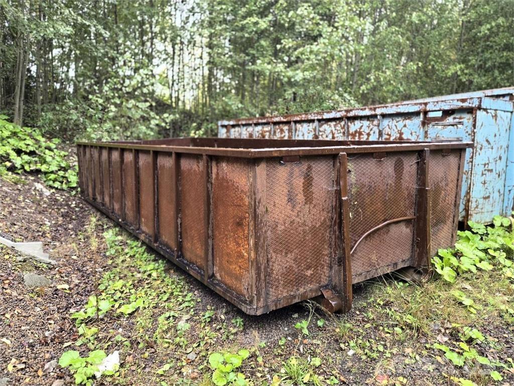  Roskalava 6m Lavat