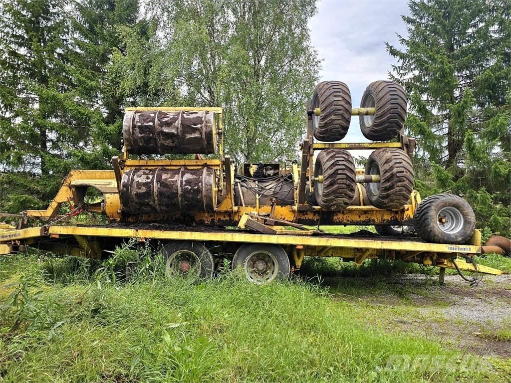  Ruuvi Meri RT.6.0 Muut maatalouskoneet