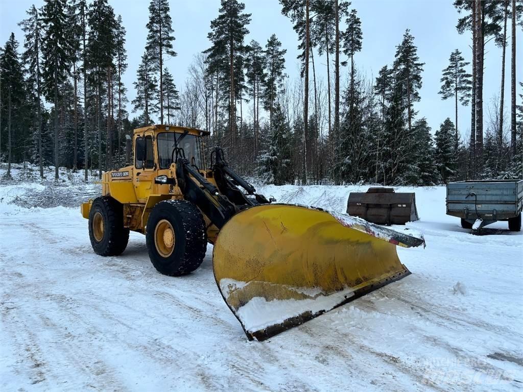  Snow-line aura Muut tie- ja lumikoneet