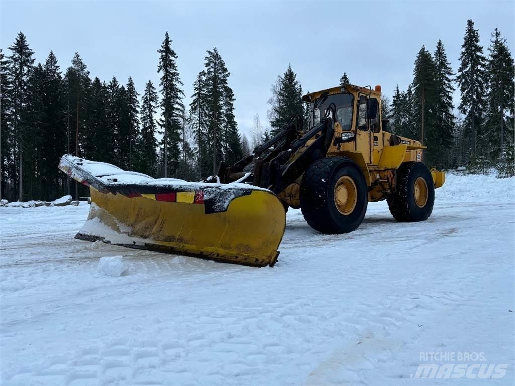  Snow-line aura Muut tie- ja lumikoneet