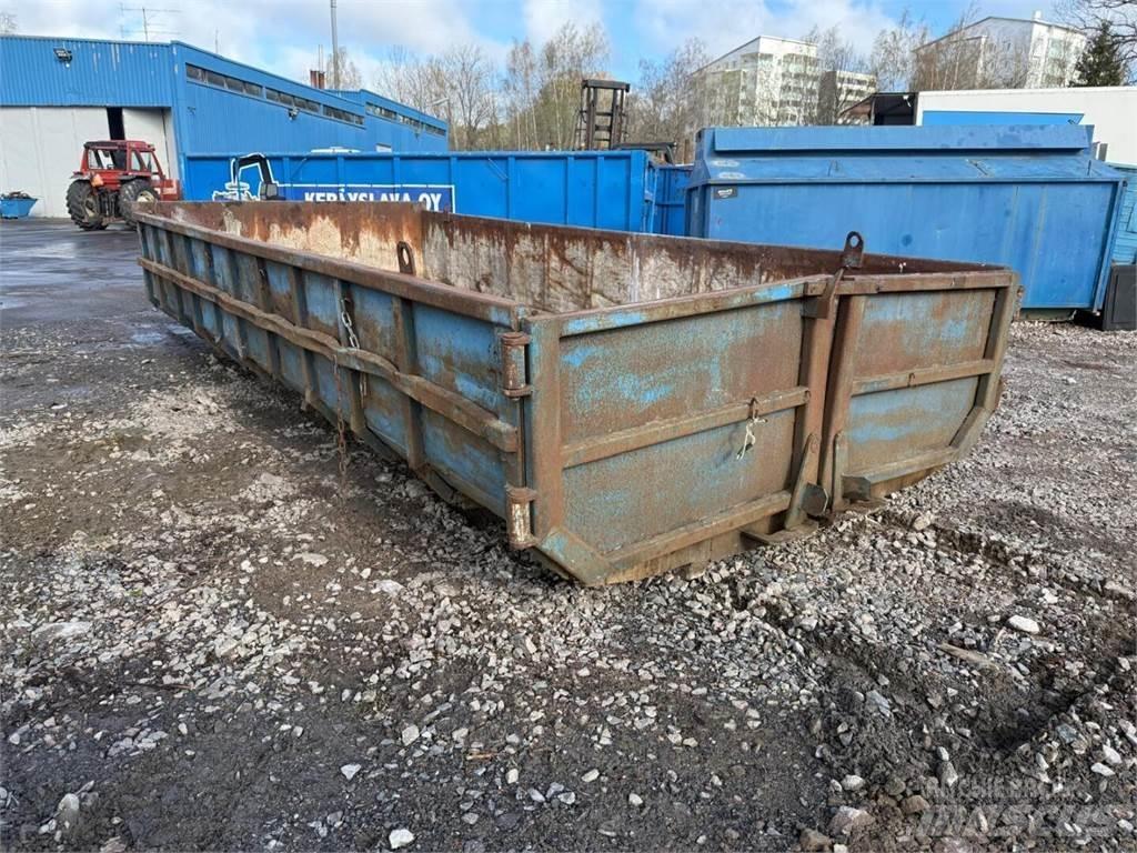  Soralava 5,3 m Lavat