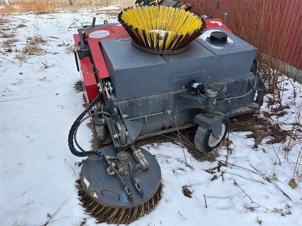 Stark KH1600S Harjat / harjakauhat