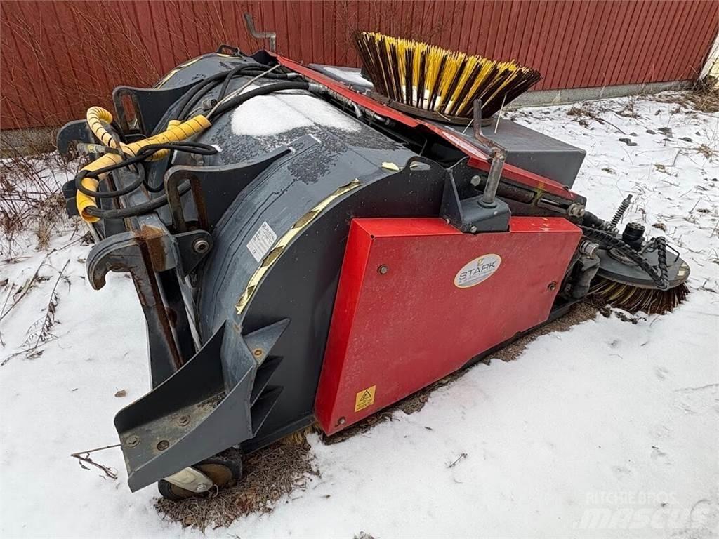 Stark KH1600S Harjat / harjakauhat