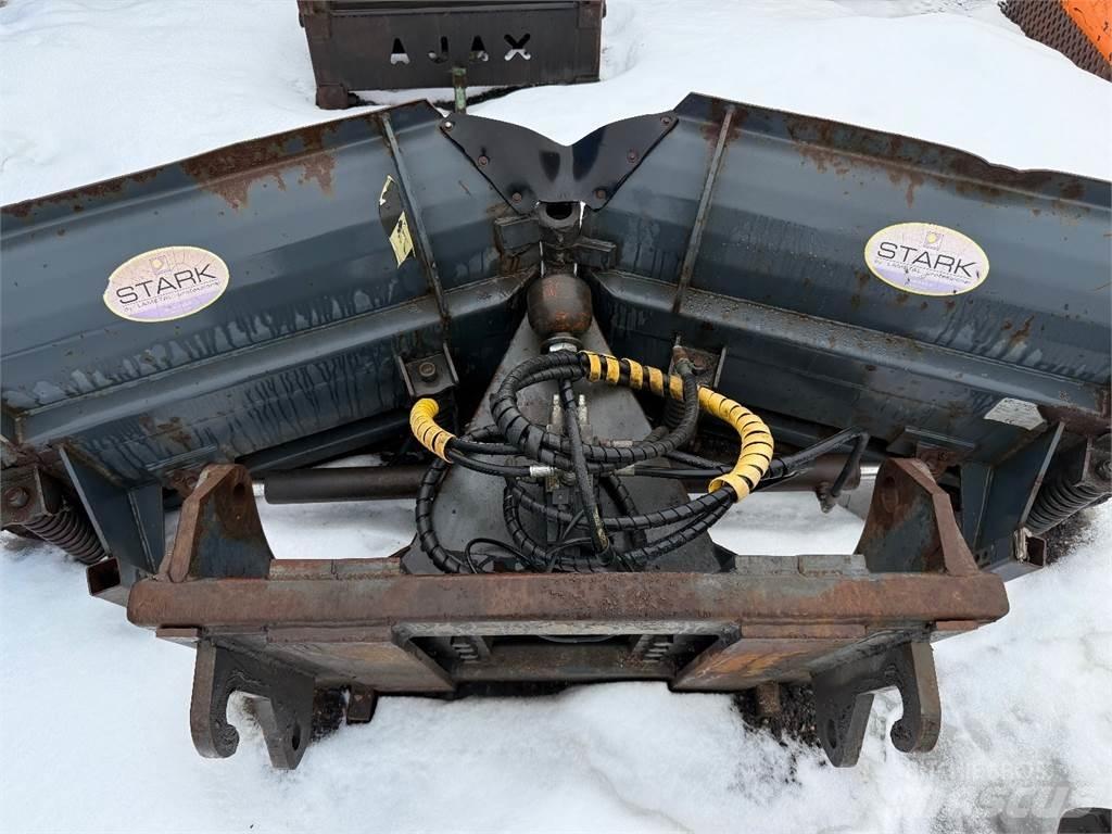 Stark NL 2600 Lumiaurat