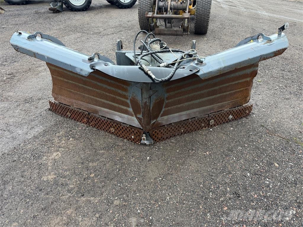 Stark NL 3150 R Lumiaurat