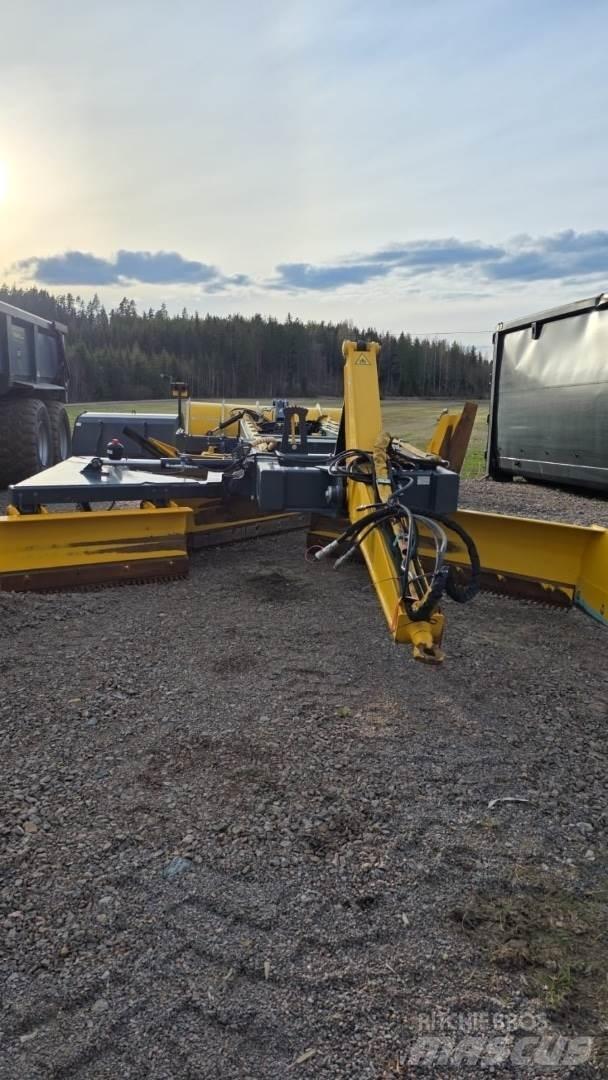 Stark TL 7500 Muut tie- ja lumikoneet