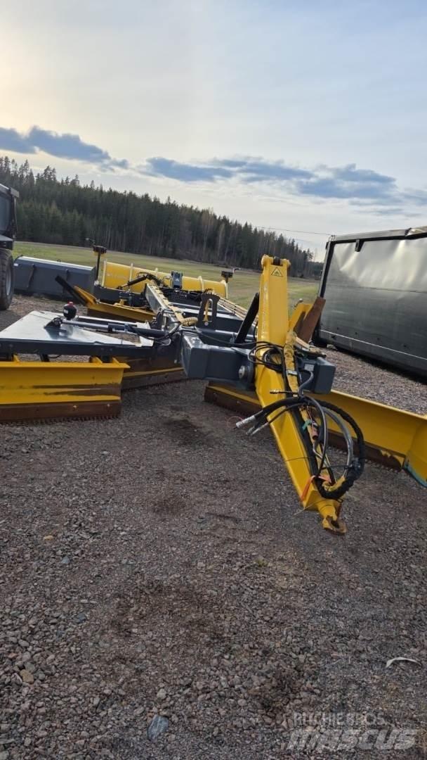 Stark TL 7500 Muut tie- ja lumikoneet