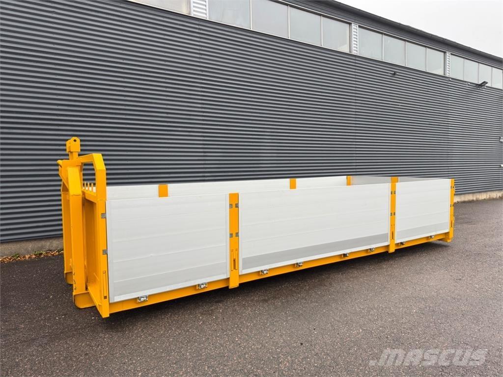 Stronga 6200mm Lavat