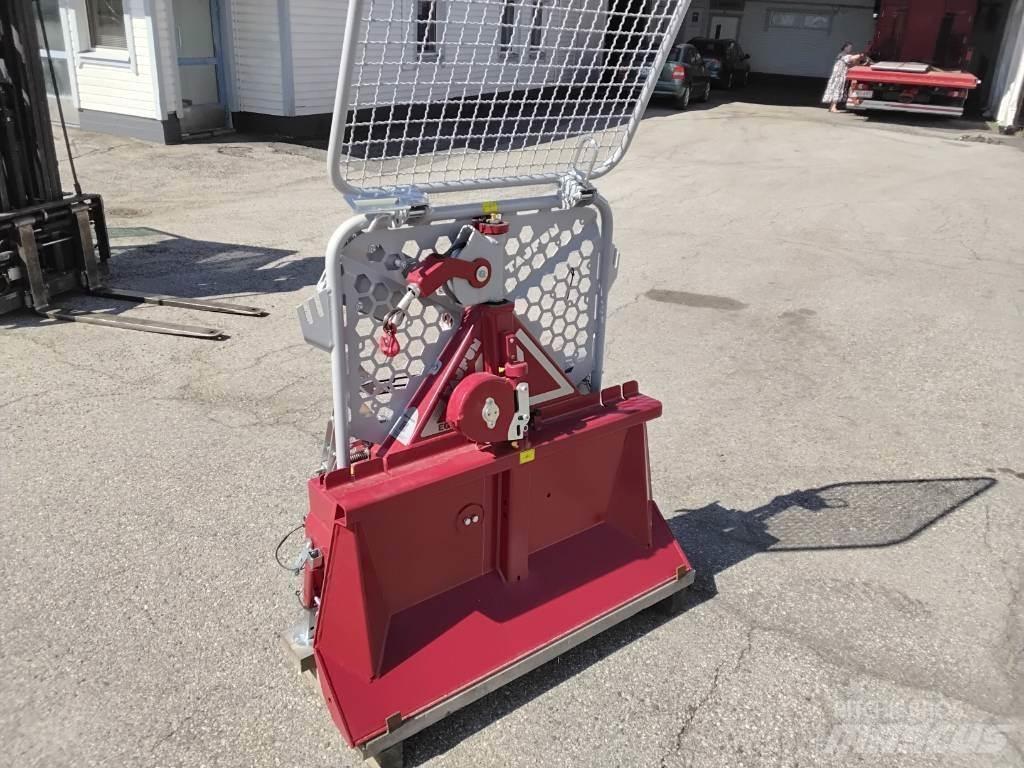 Tajfun EGV 35 A Muut metsäkoneet