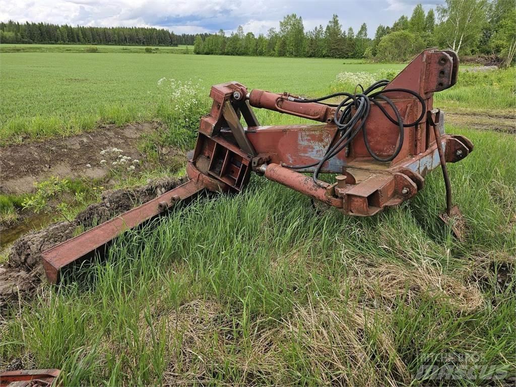  Takalana Muut tie- ja lumikoneet