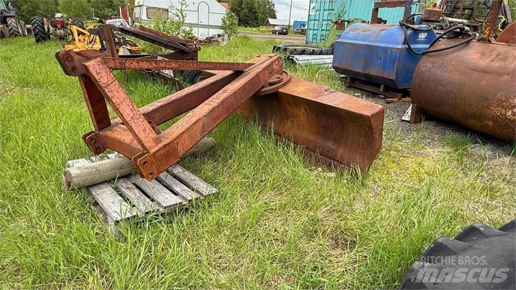  Takalana 3m Muut tie- ja lumikoneet