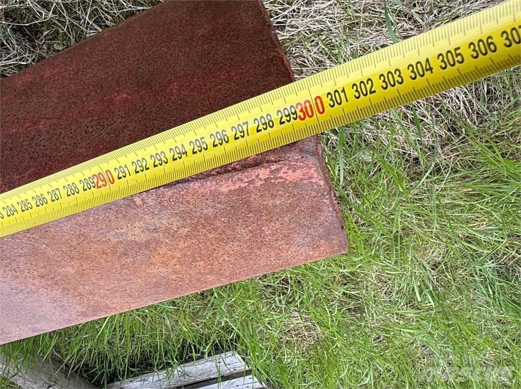  Takalana 3m Muut tie- ja lumikoneet