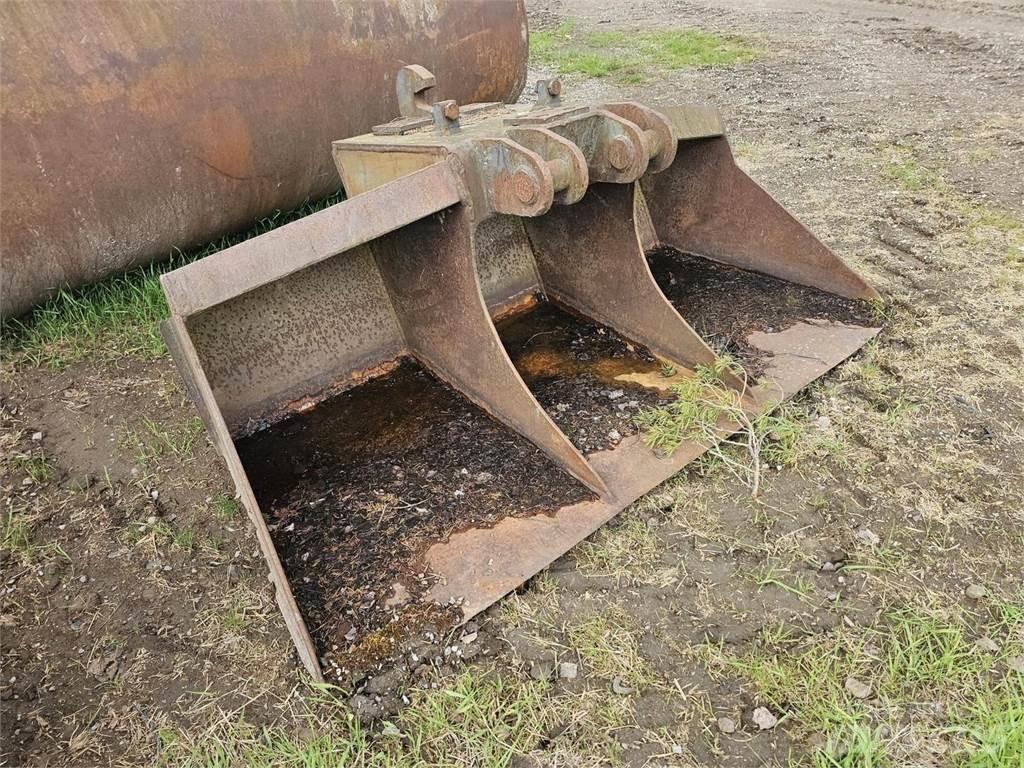  Tasauskauha NTP10 Kauhat