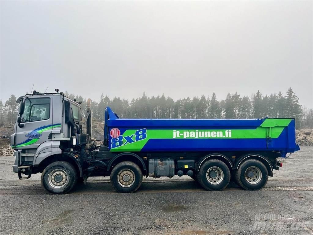 Tatra Phoenix Muut kuorma-autot