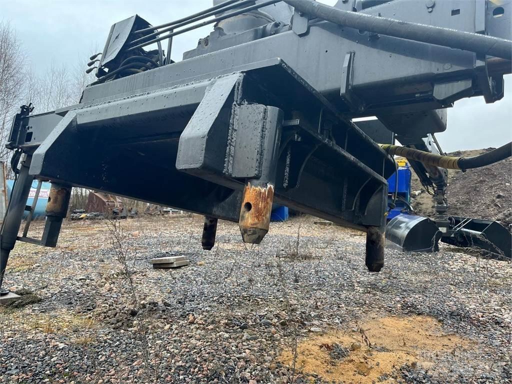 Tatra Phoenix Muut kuorma-autot