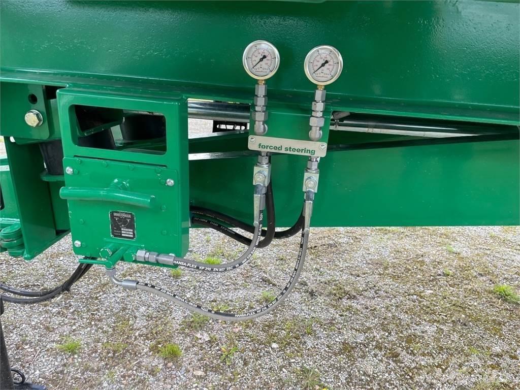 Tebbe Hs220 Kuivalannan levittimet