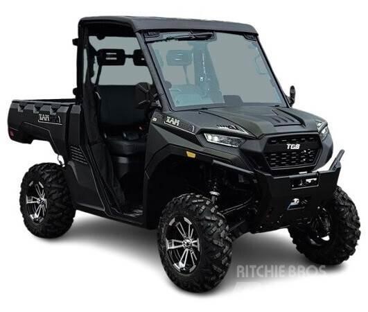 TGB 1000 LANDMAX Muut ympäristökoneet