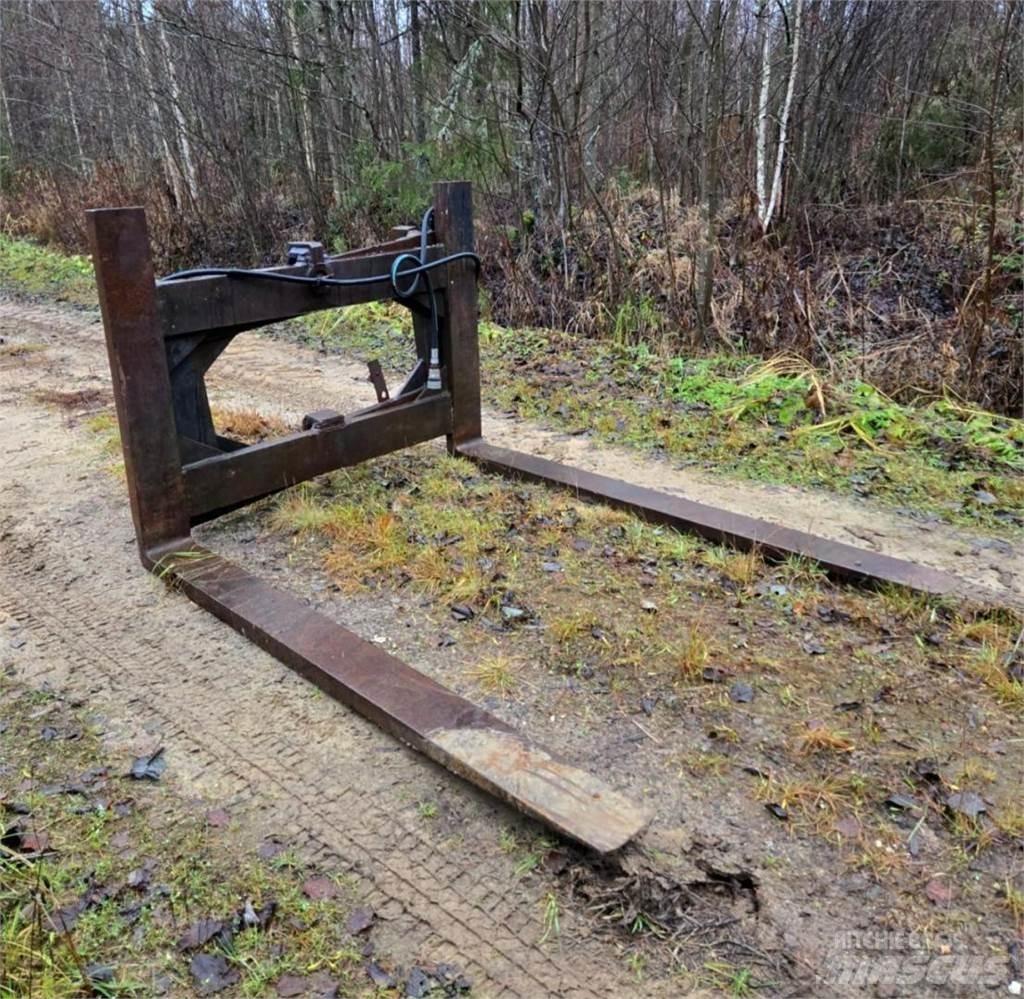  Trukkipiikit Trukkihaarukat