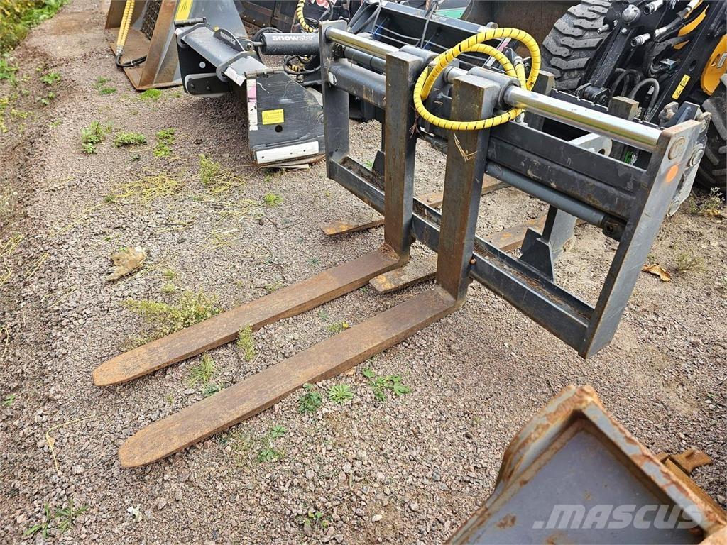  Trukkipiikit Trukkihaarukat