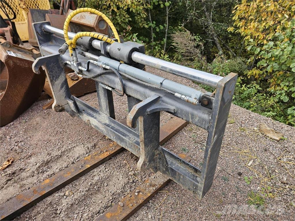  Trukkipiikit Trukkihaarukat