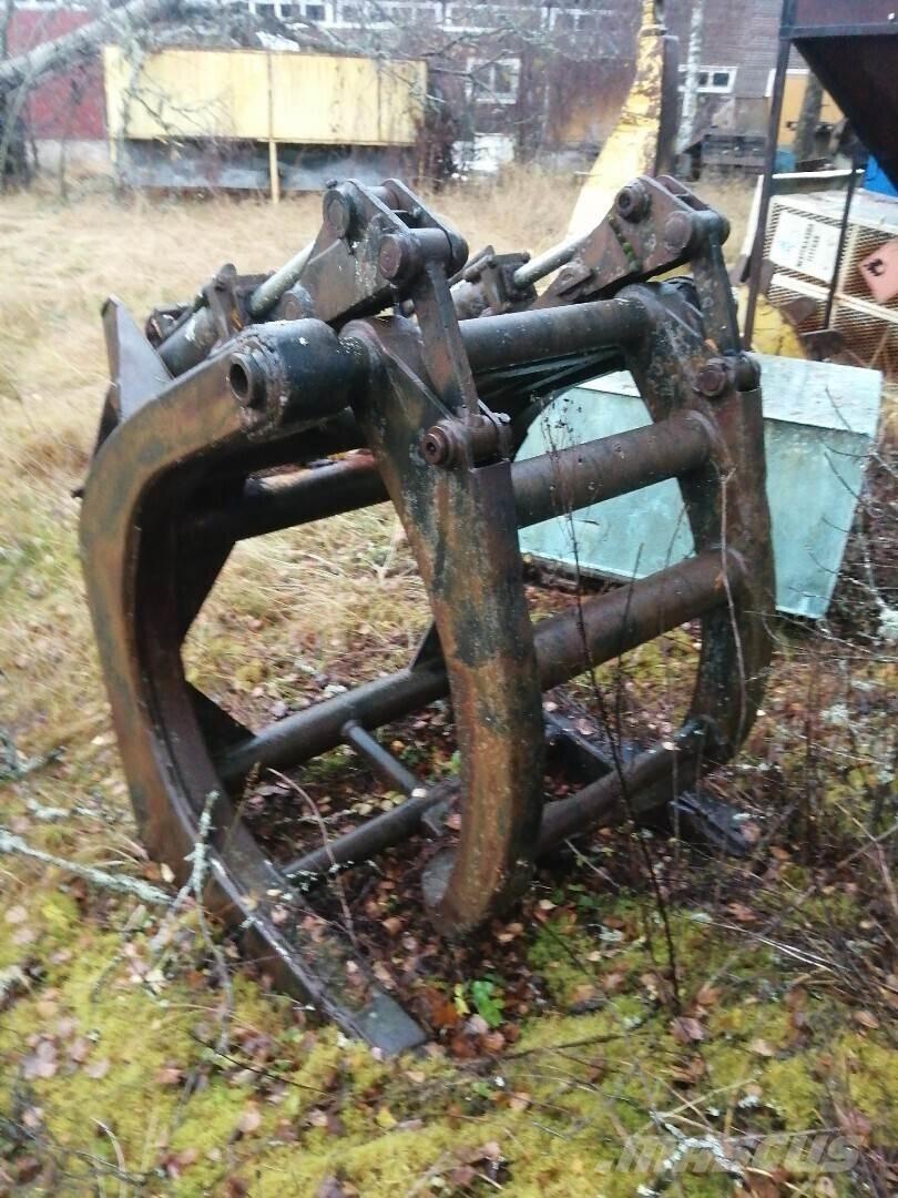  Tukkikoura Muut