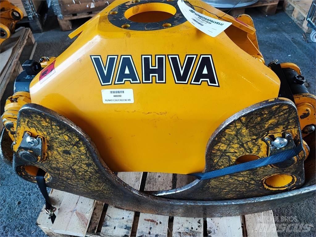 Vahva C36 Kourat