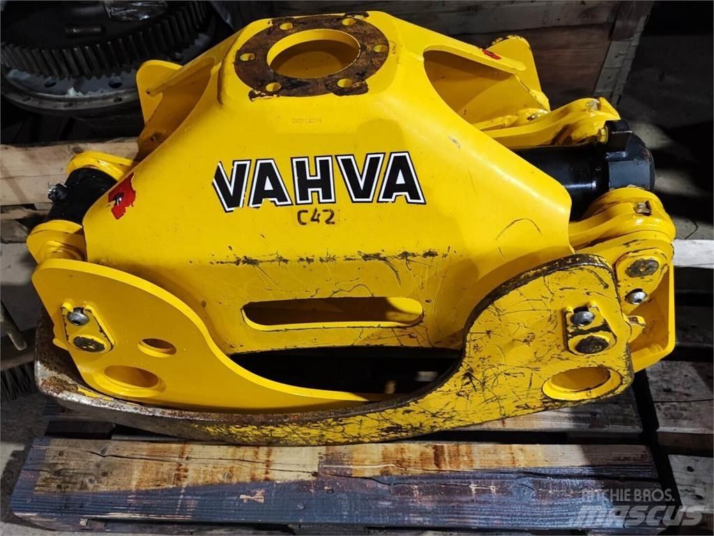 Vahva C42 Kourat