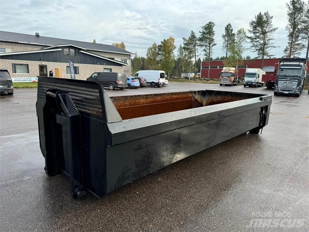  Vaihtolava Sora Lavat