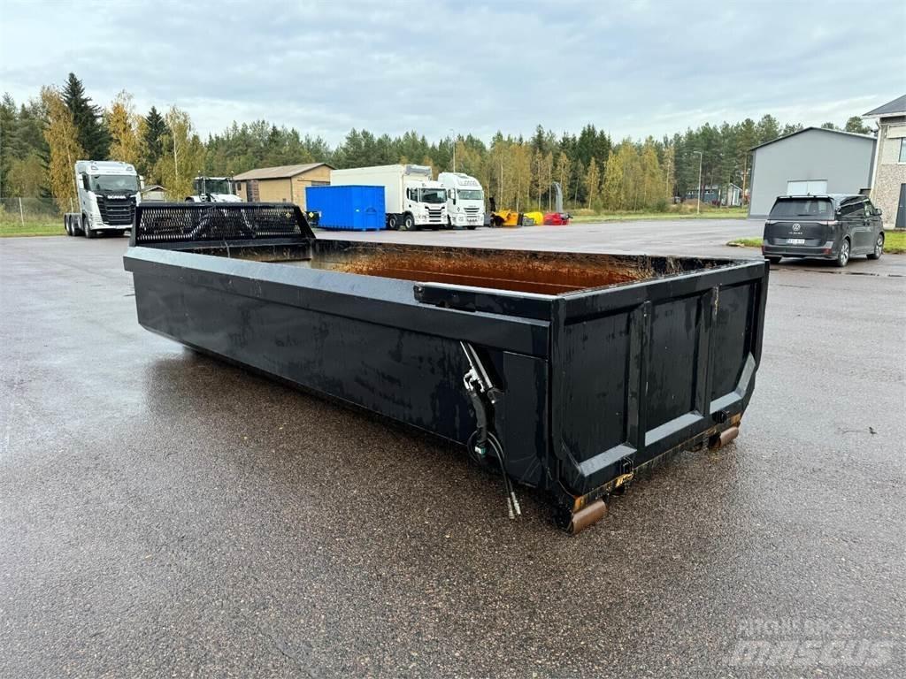  Vaihtolava Sora Lavat