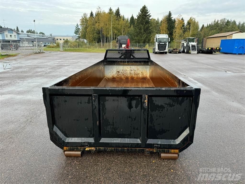  Vaihtolava Sora Lavat