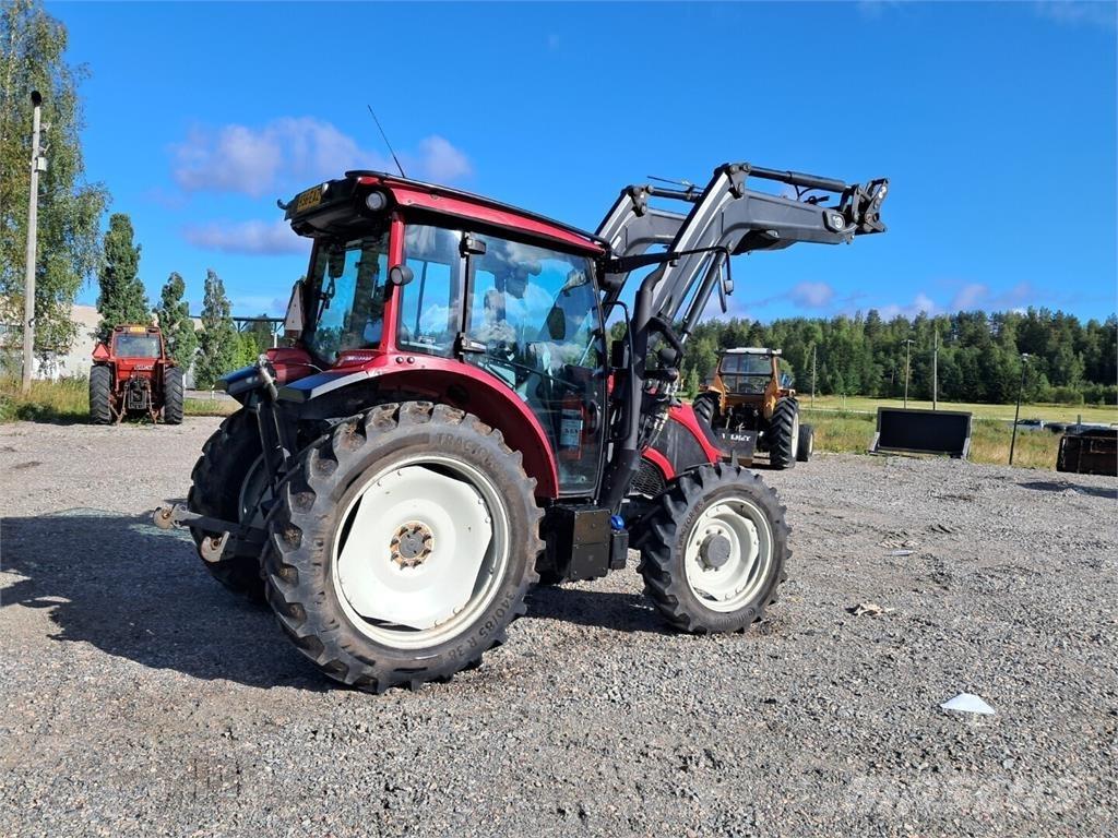 Valtra A94 hitec Traktorit