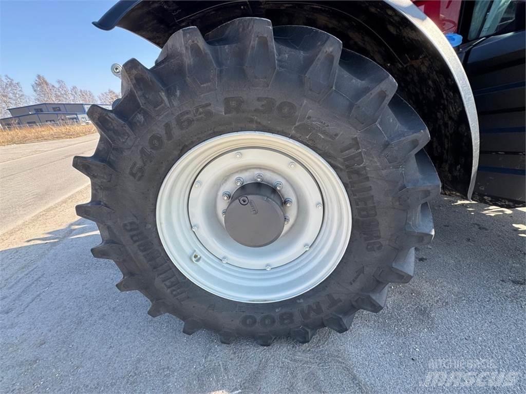 Valtra T255V Traktorit