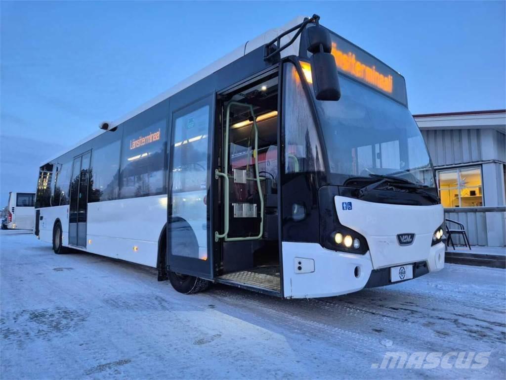 VDL Citea LLE Nivelbussit