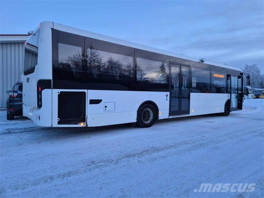 VDL Citea LLE Nivelbussit