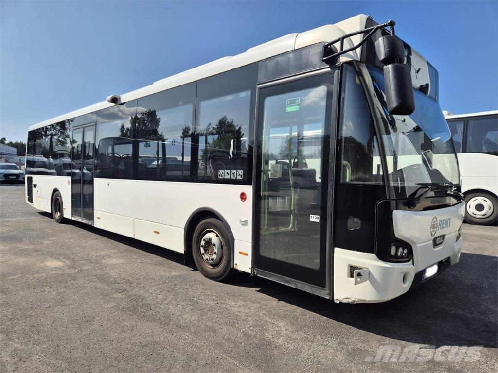 VDL Citea LLE Nivelbussit