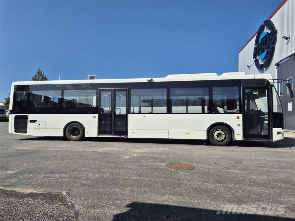 VDL Citea LLE Nivelbussit
