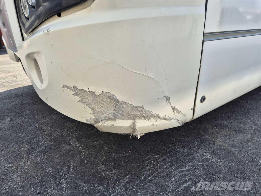 VDL Citea LLE Nivelbussit