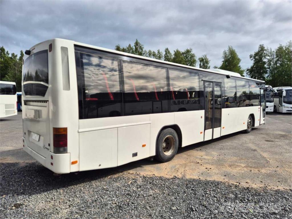 Volvo 8700 LE B7R Nivelbussit