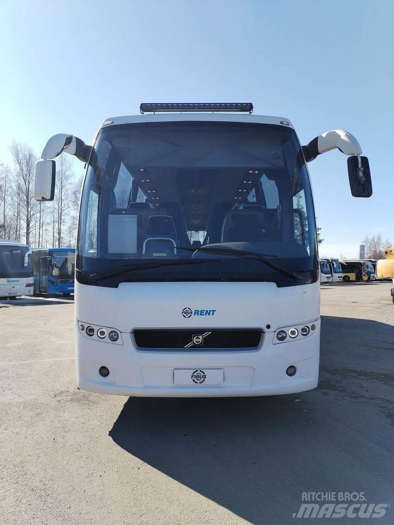 Volvo 9500 B9R Turistibussit