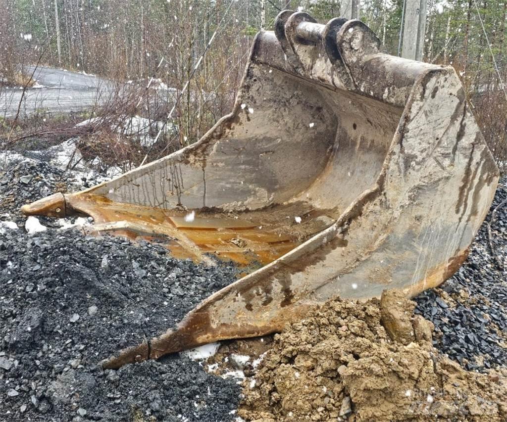Volvo EC290BLC Telakaivukoneet