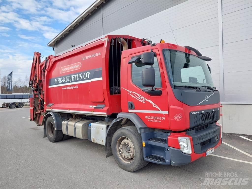 Volvo FE 320 4x2 Muut kuorma-autot